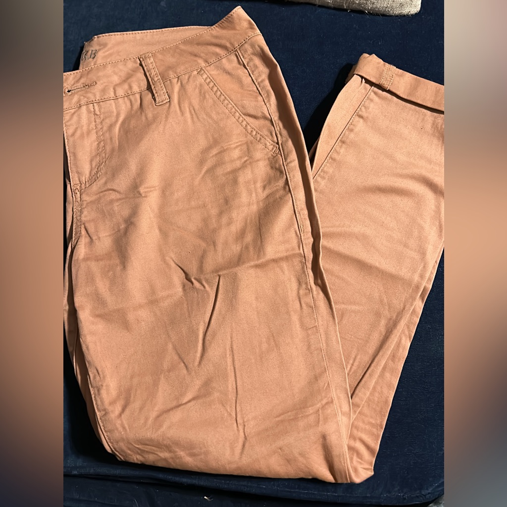 Bke Pixie Pants
